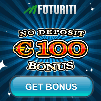 Futuriti Casino Bonus Code 2017