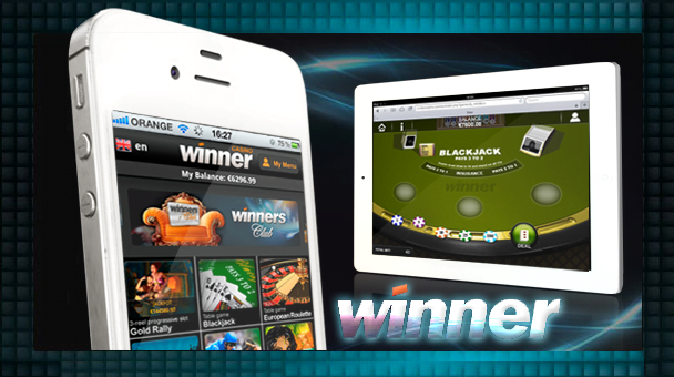 Casino time joomla