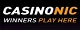 Casinonic Casino