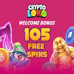 Crypto Loko Casino