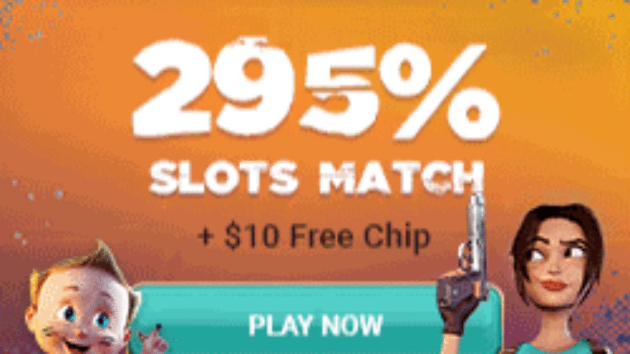 Irish Luck Casino No Deposit Bonus 2020