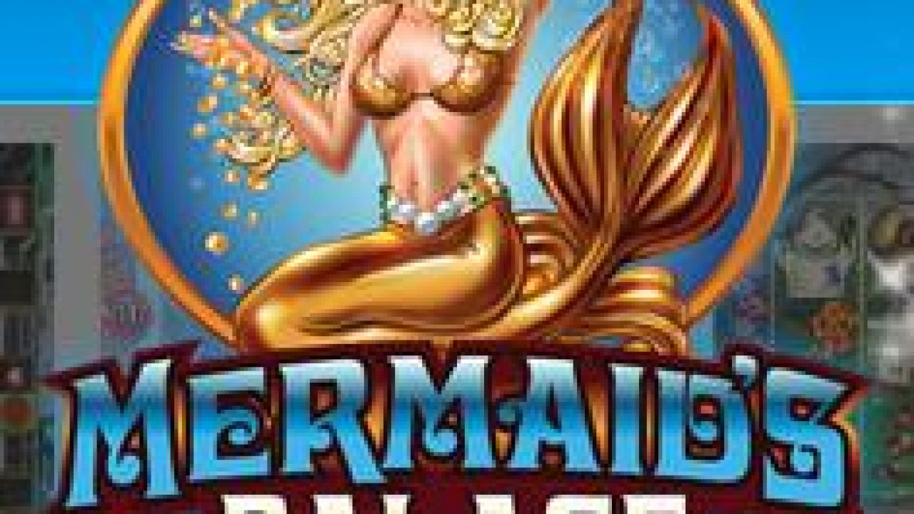 Mermaids Palace Casino Bonus Codes
